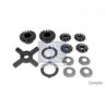 RENAULT 5000794092 Pinion Set, differential
